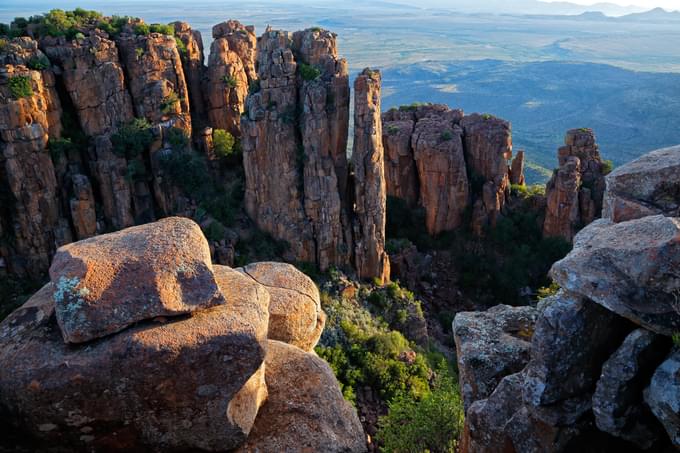 Camdeboo National Park