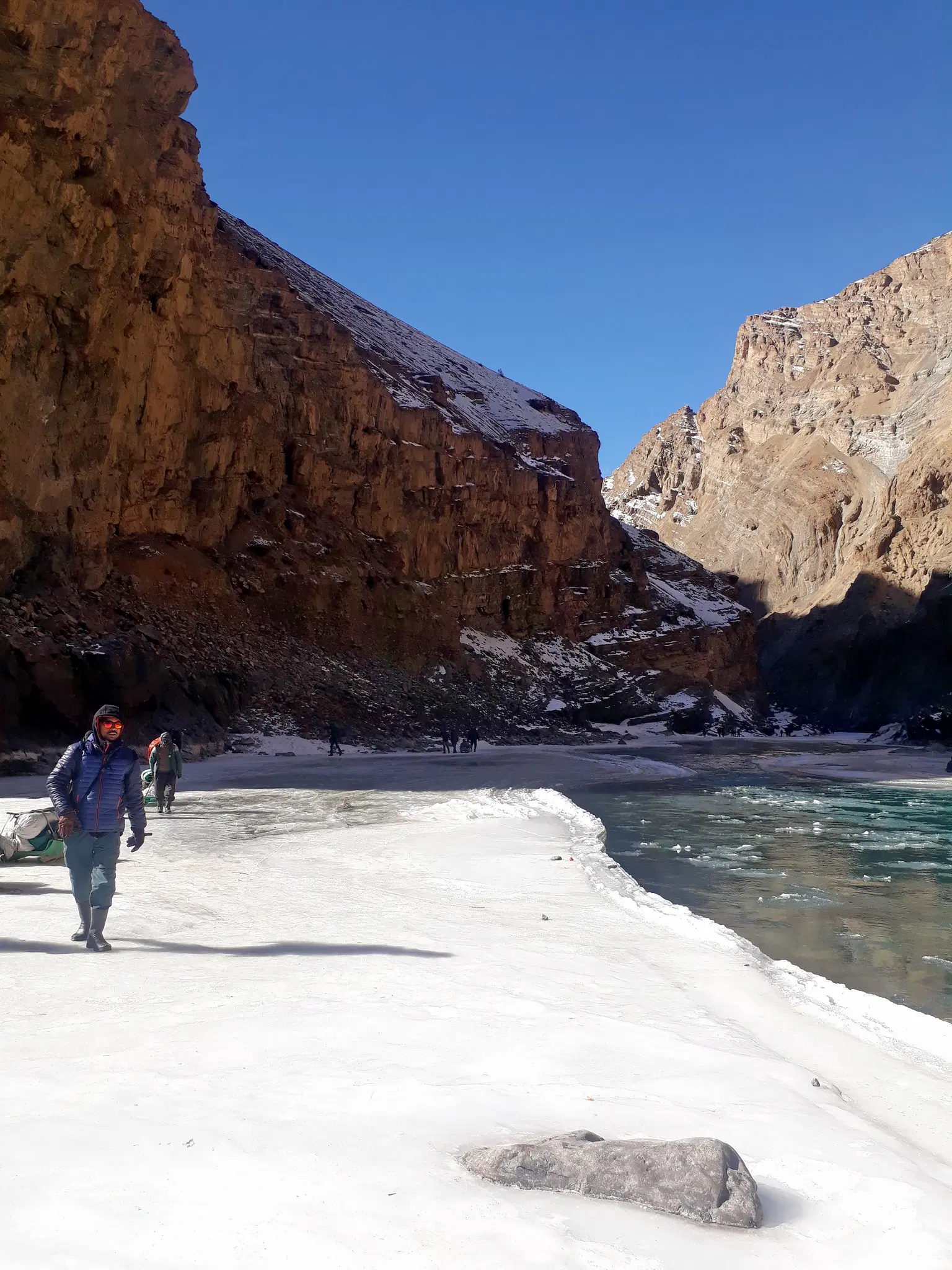 Photo from Mohit 's trip