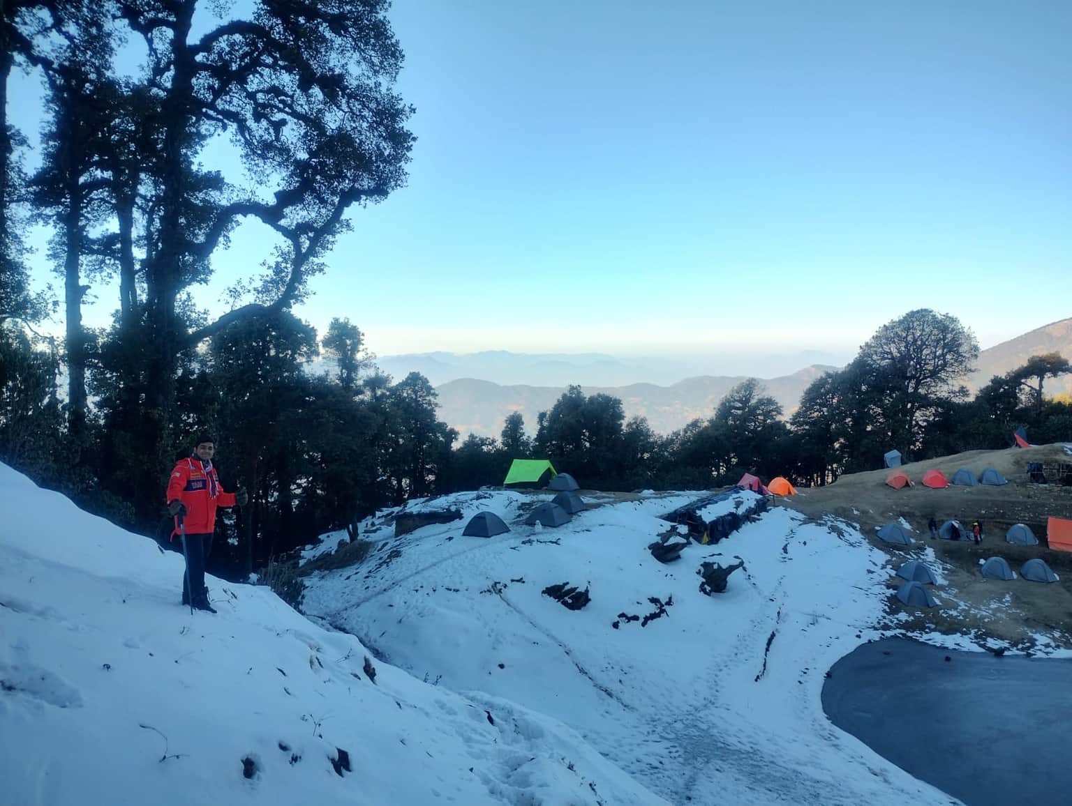 Photo from Jay rastogi's trip
