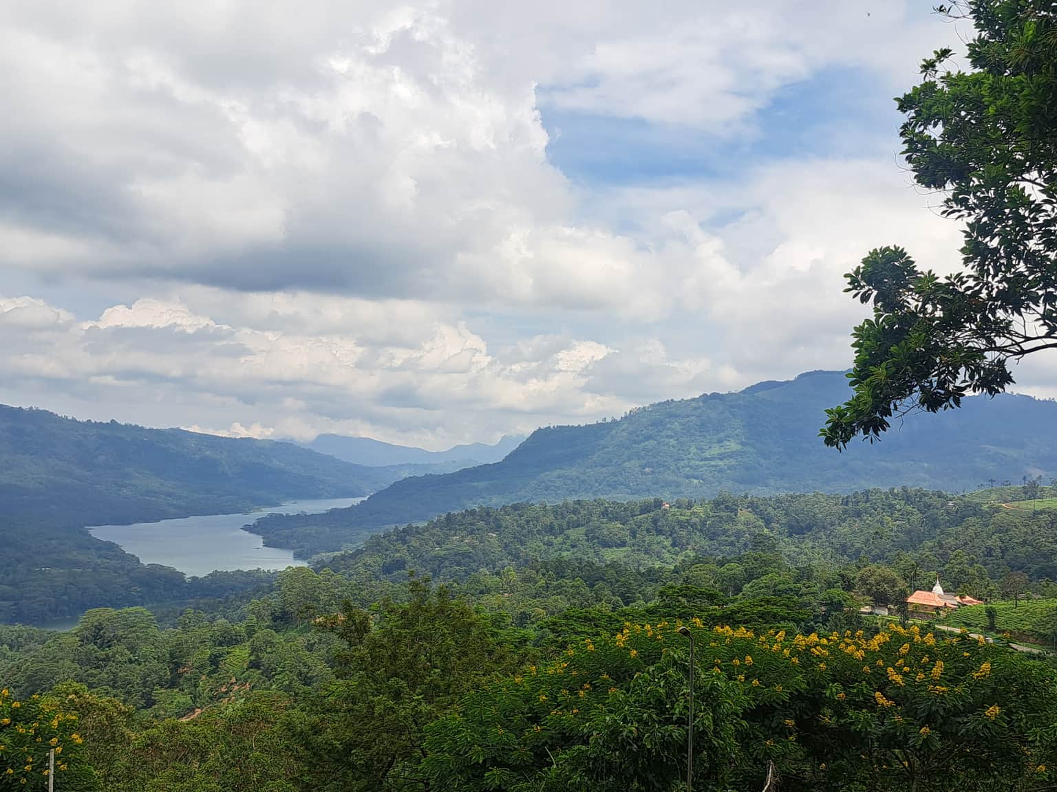 Photo from Javid Ibrahim 's trip