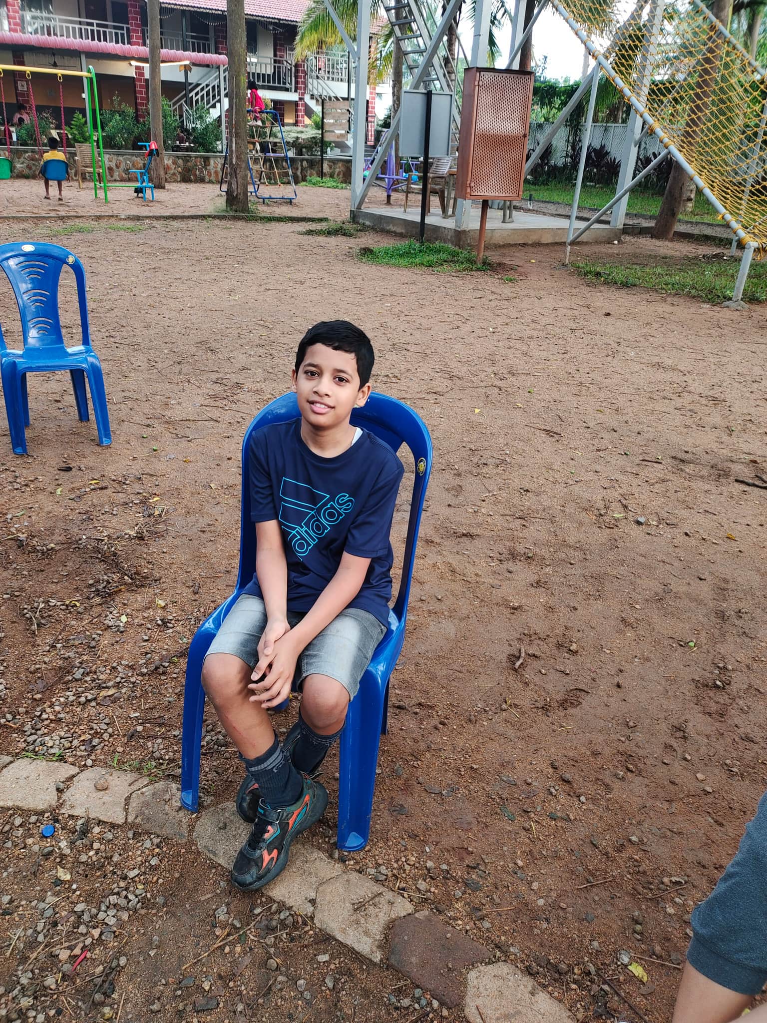 Photo from Harish 's trip