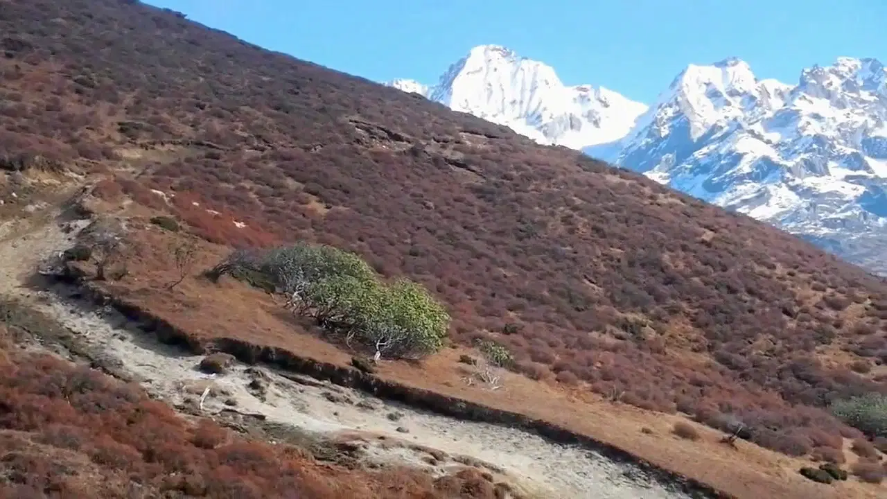 Photo from Ajit Khan's trip