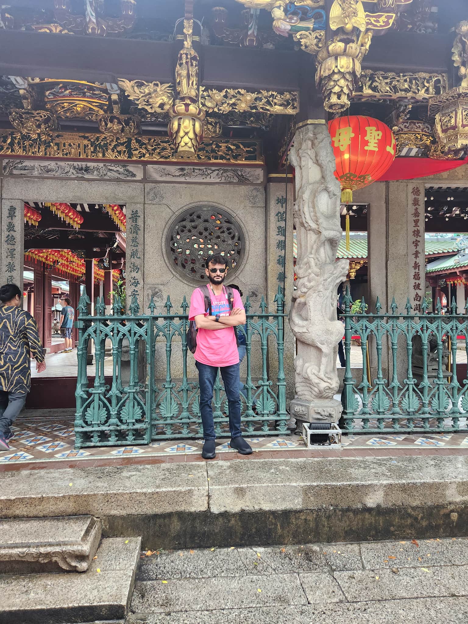 Photo from Sajid Sujela's trip