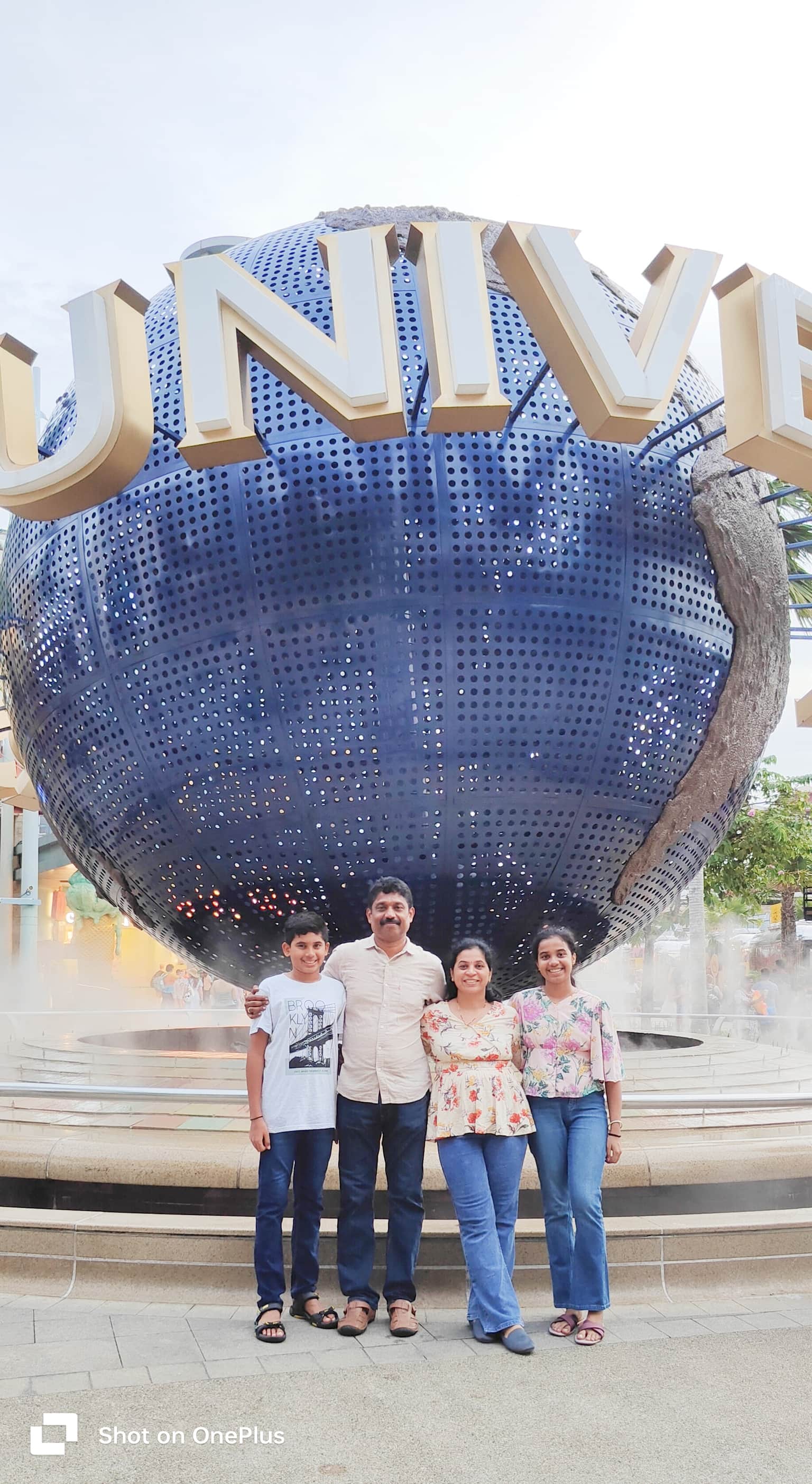 Photo from Pavan Shetty's trip