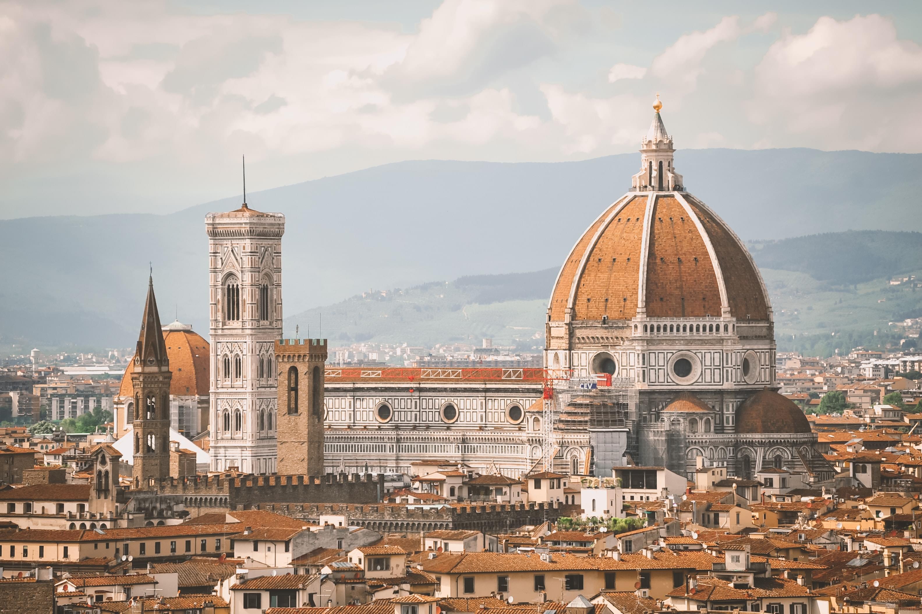 Duomo Florence