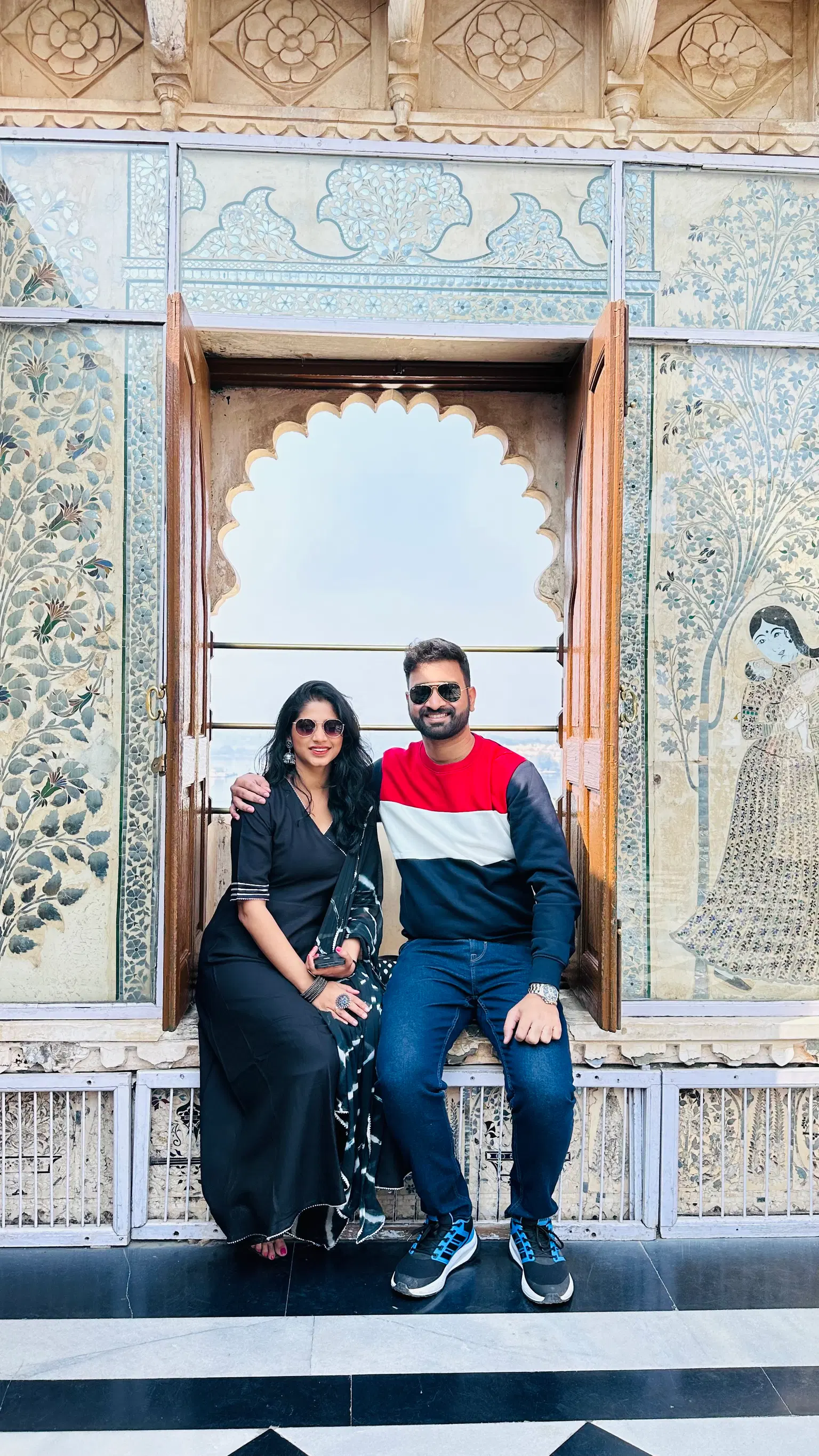 Photo from Akshay Vichare's trip