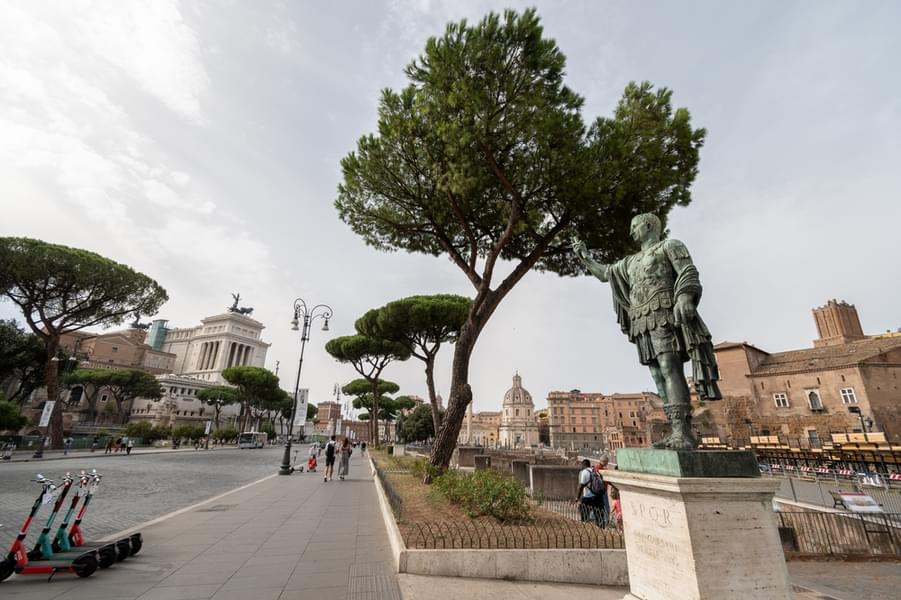 Forum of Nerva