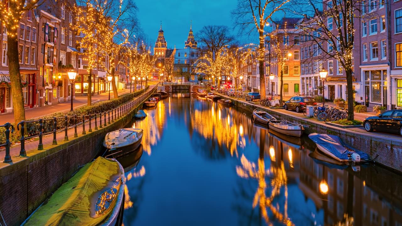 Europe Packages from Cochin | Get Upto 40% Off