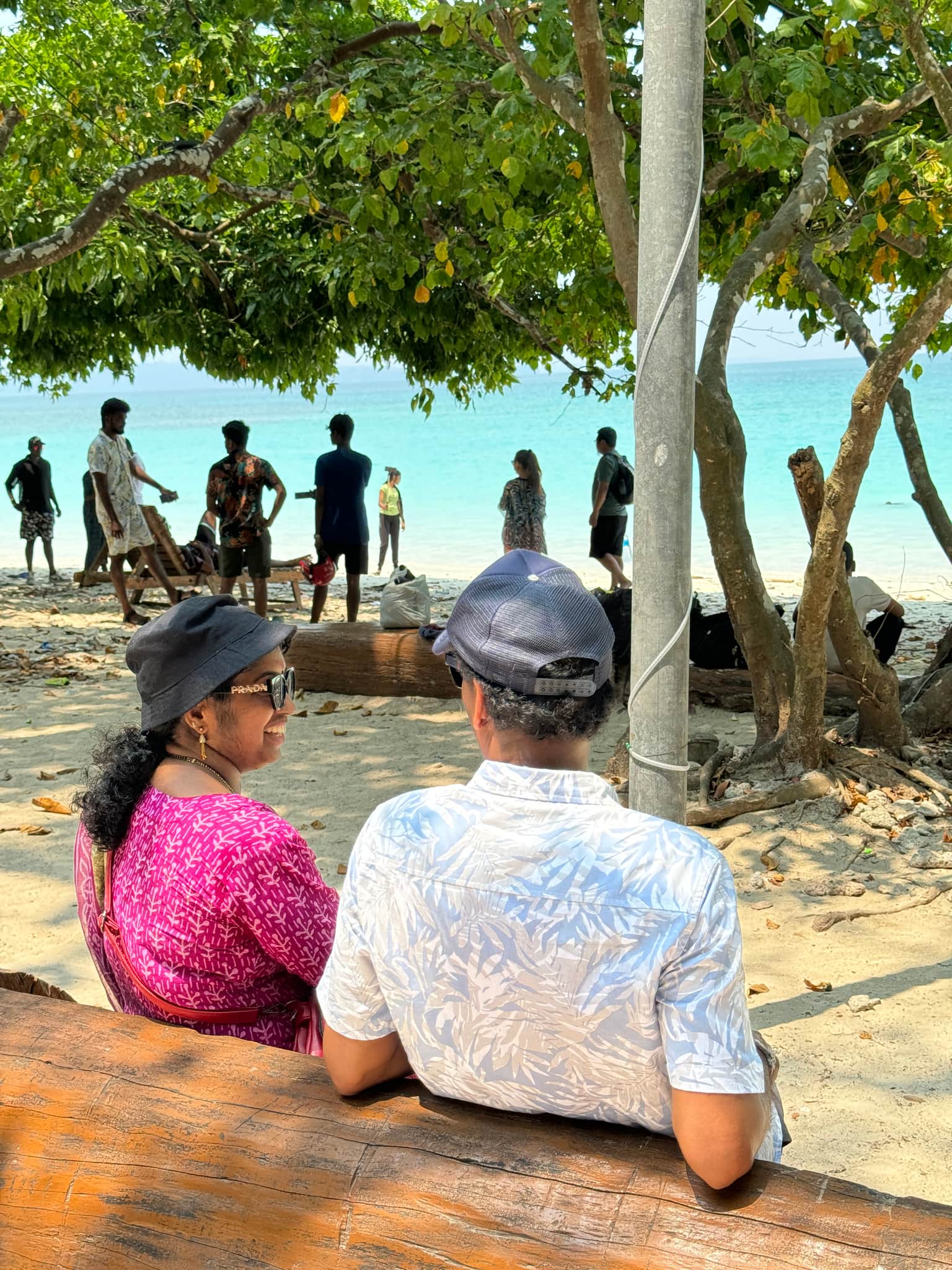 Photo from Akshik Panicker's trip