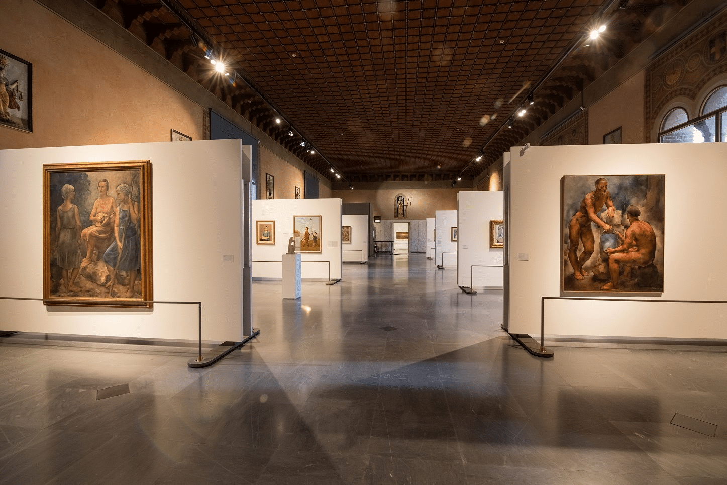 Galleria d'Arte Moderna Achille Forti