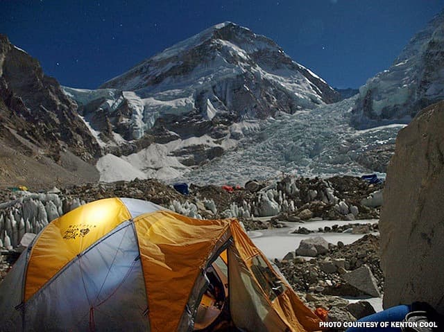 11 Day Tour From Lhasa To Mount Everest Basecamp Image
