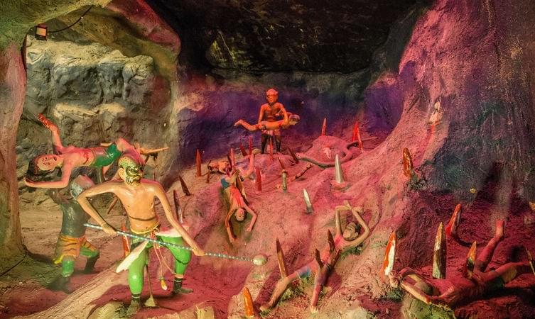 Haw Par Villa