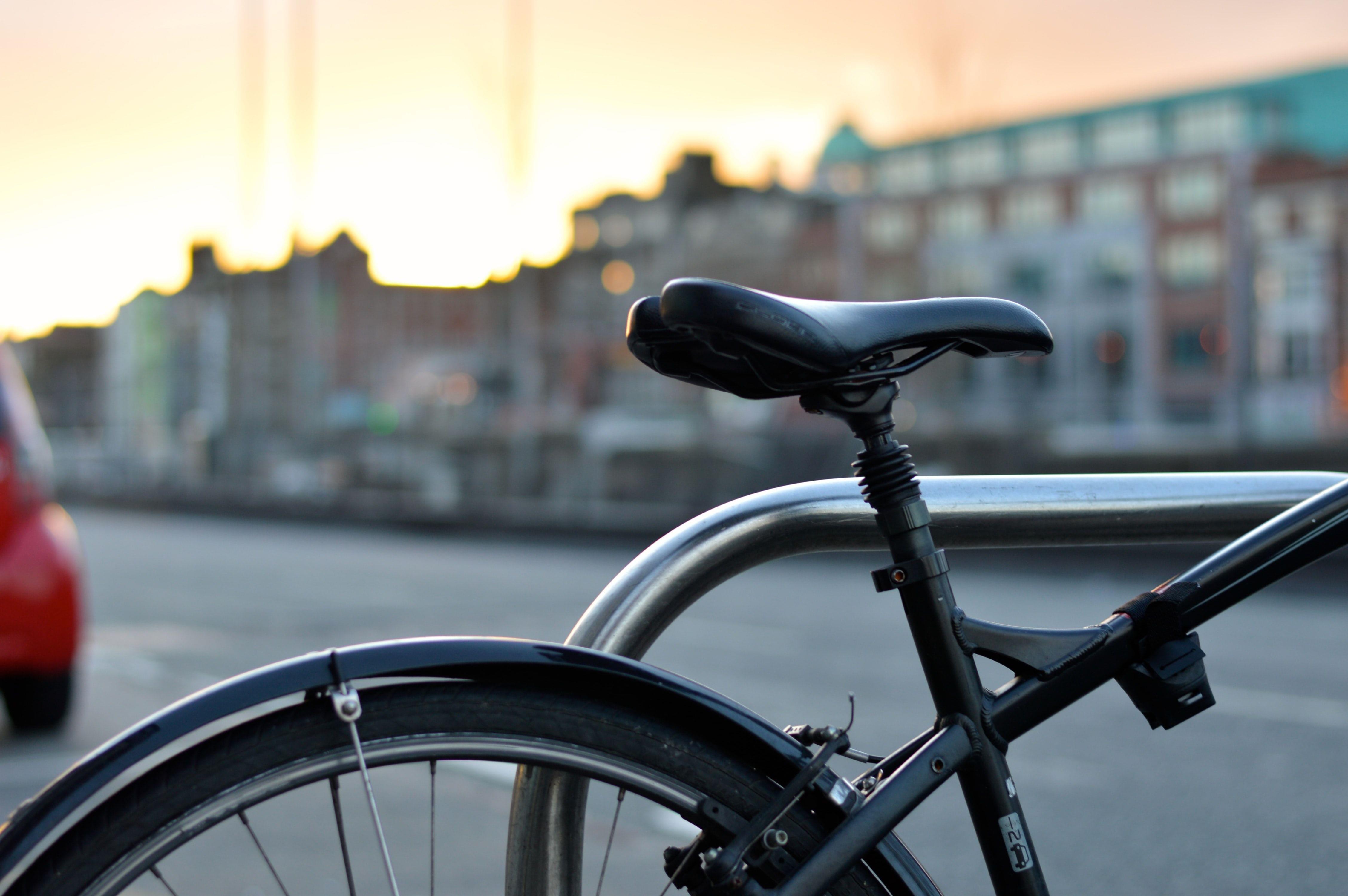 Private Bike Tour in Gothenburg