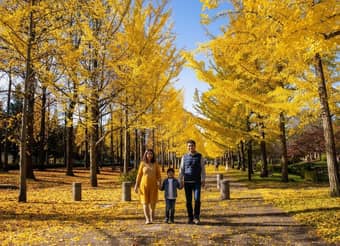 Family Getaway to Kashmir | FREE Dal Lake Ride