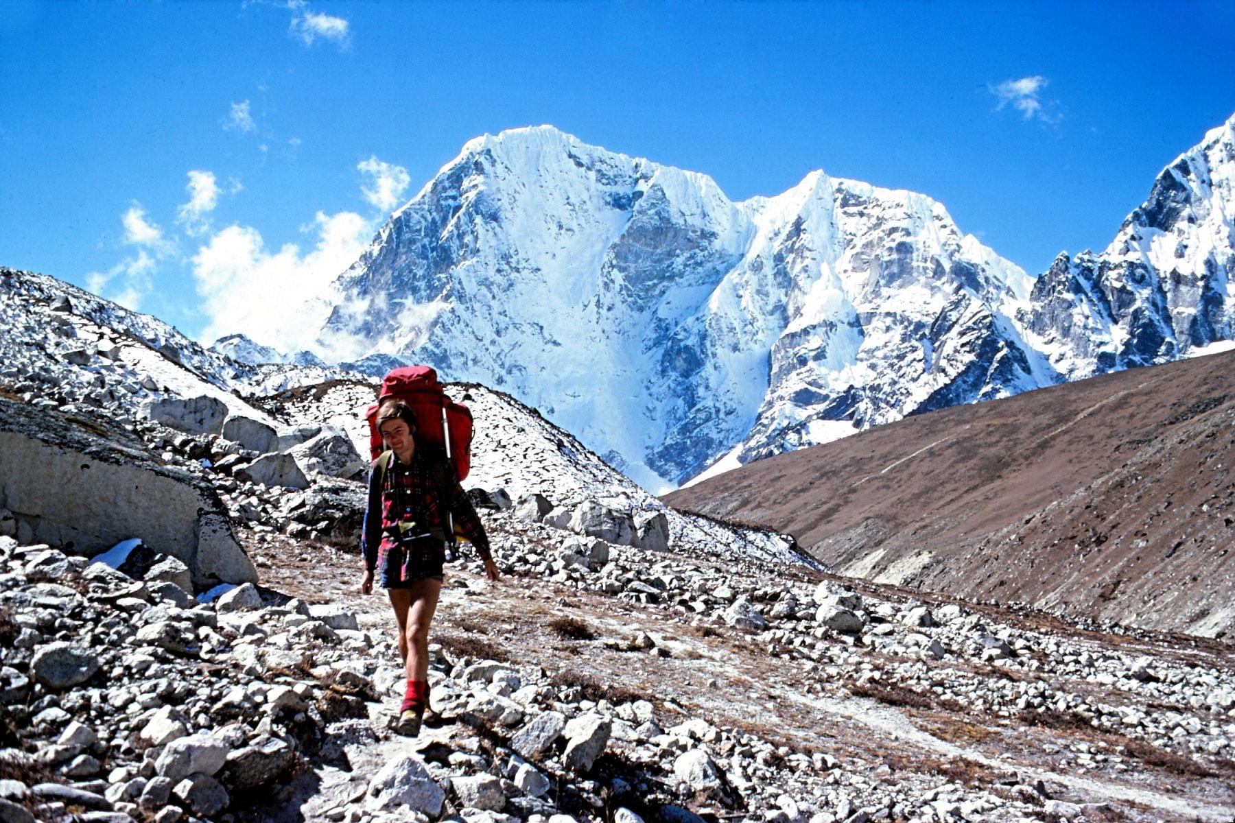 Serolsar Lake Trek