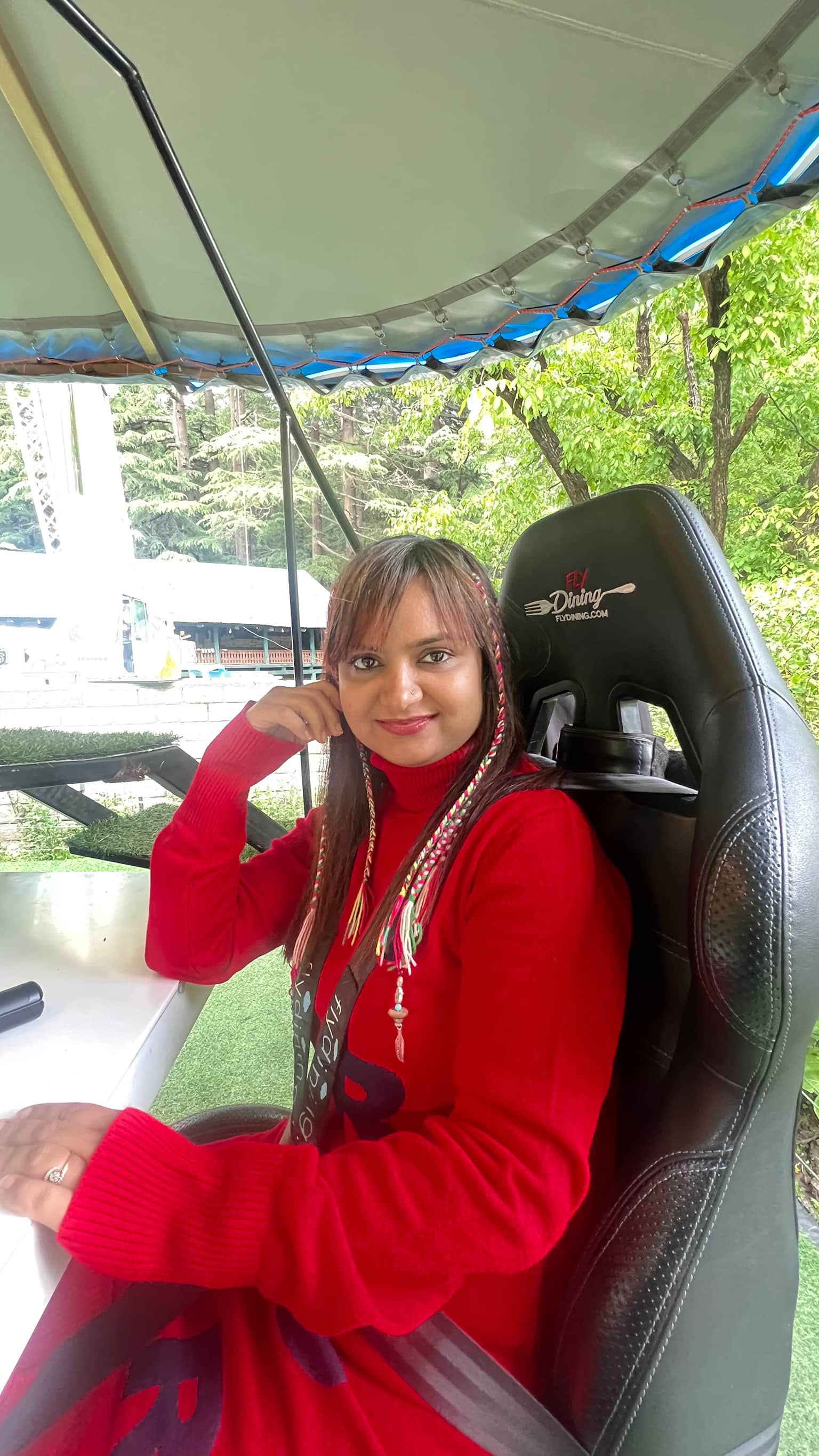 Traveller photo