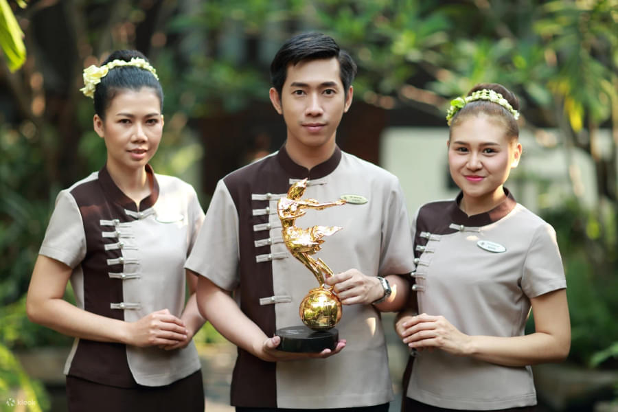 Fah Lanna Spa Experience in Chiang Mai Image