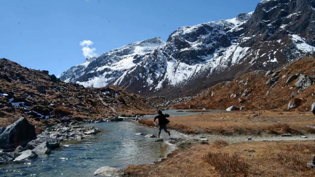 Photo from Apsara Mahajan's trip