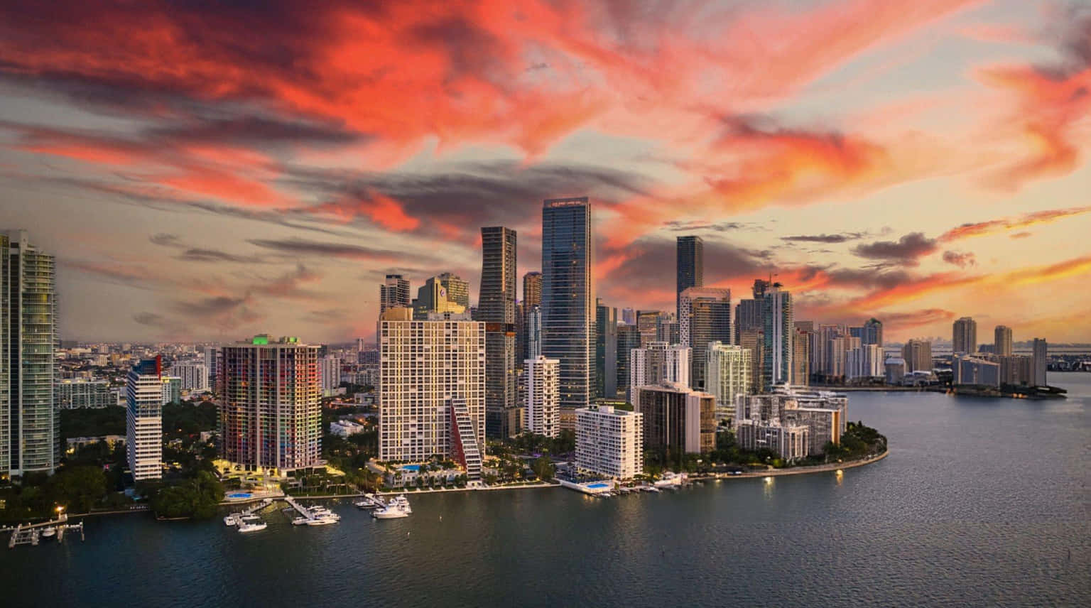 Wonders Of Miami | From Tropical Shores to Thrilling Adventures