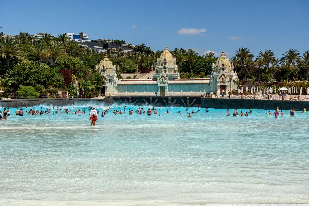 Siam Park
