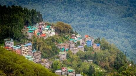 Marvel at the Magical Himalayas