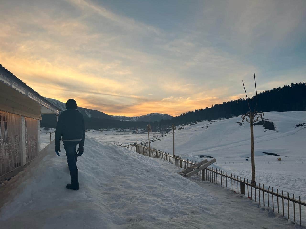 Photo from Arijeet Anil Gandhi's trip