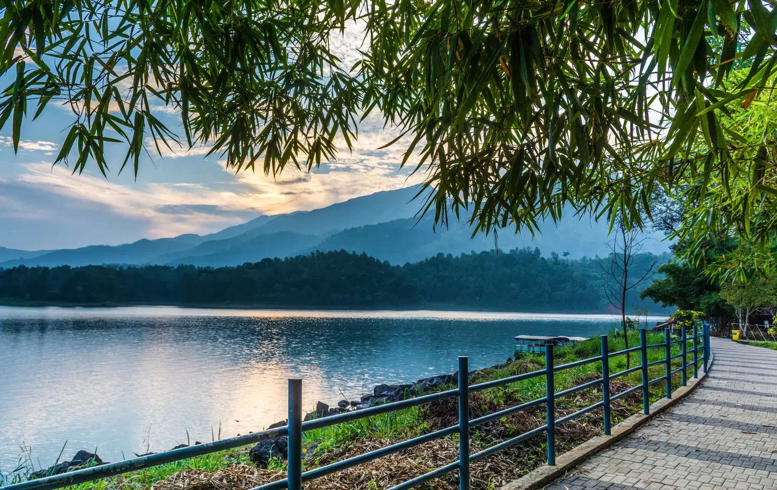 Scenic South India | Embracing Historical & Cultural Heritage