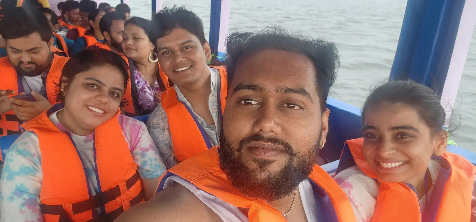 Photo from Sankesh Kumar's trip