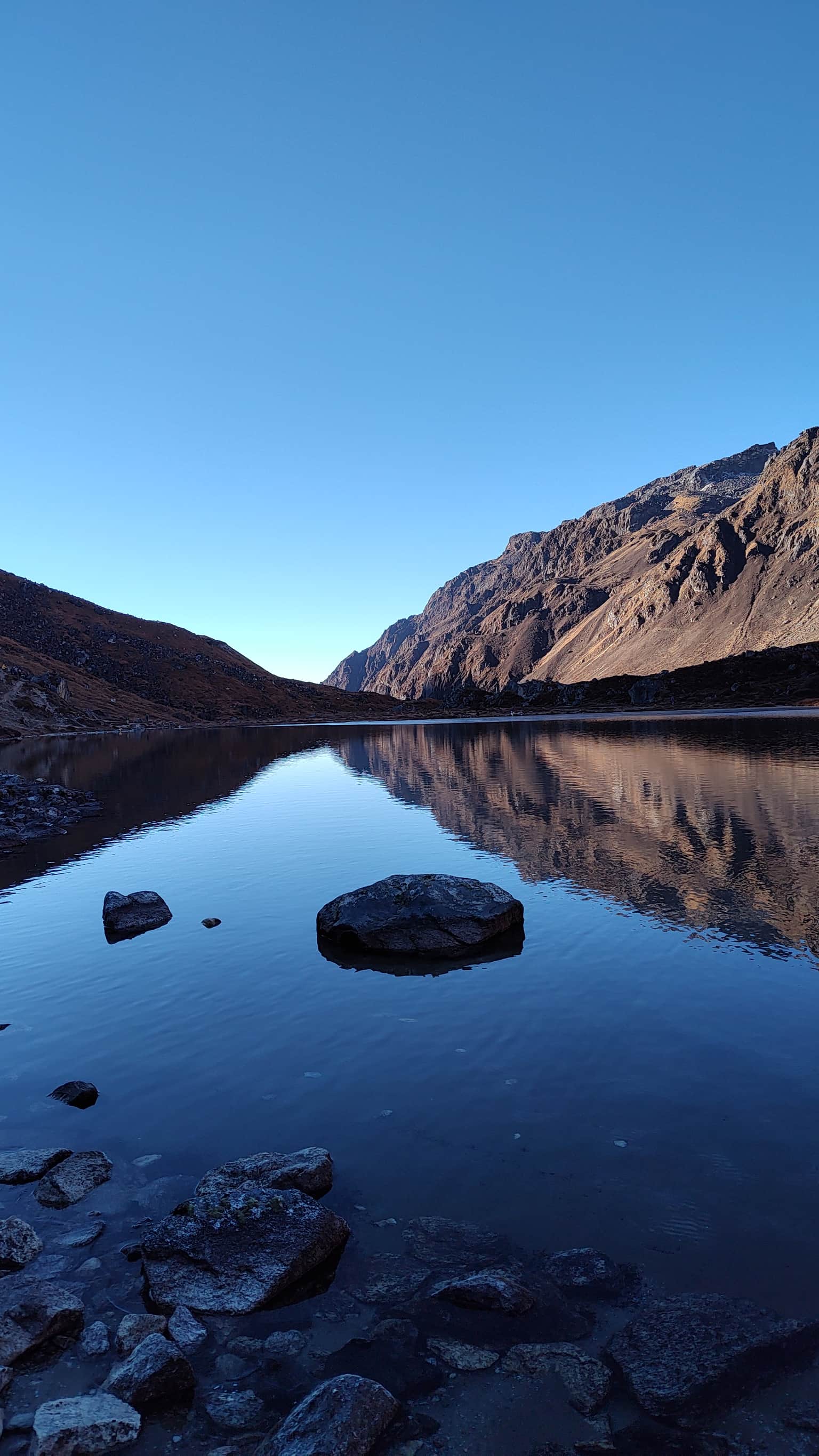 Photo from Arnab Ghosh's trip