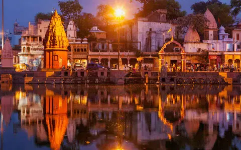 Ujjain