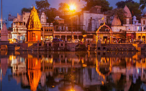 Ujjain