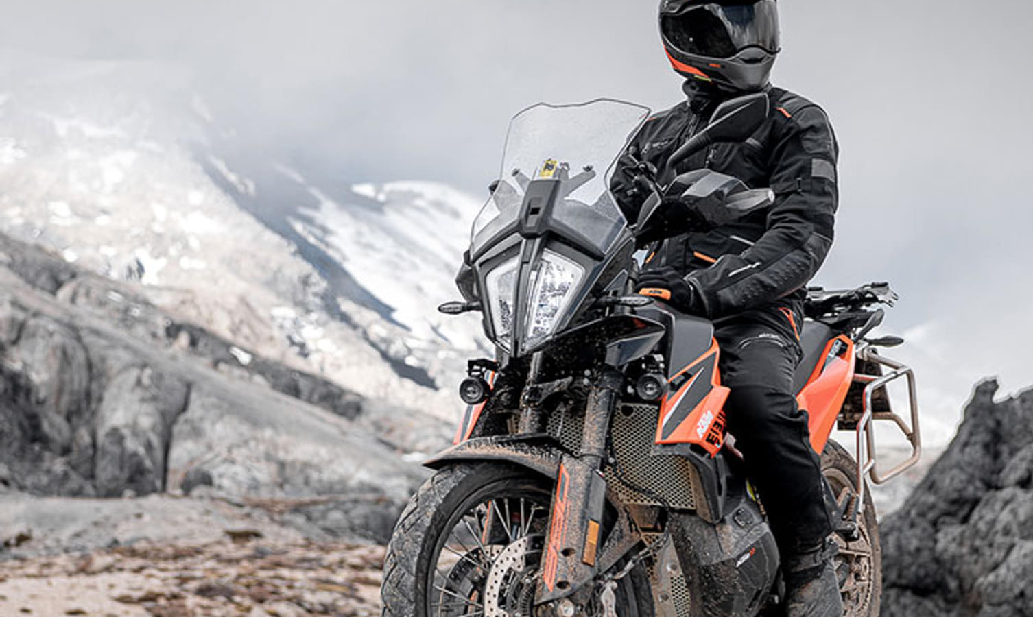 Leh Ladakh Bike Trip Packages: Upto 35% Off Ladakh Bike Tours