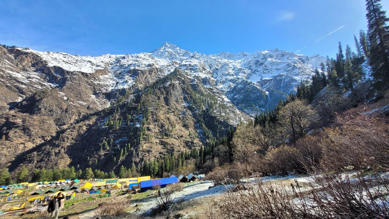 Photo from Prateek Agarwal's trip