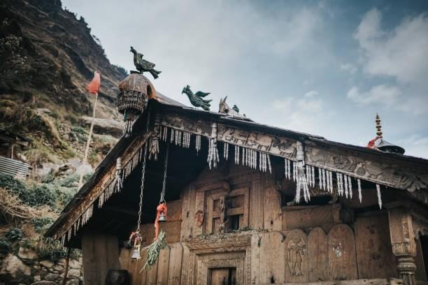 Visit the Someshwar Temple