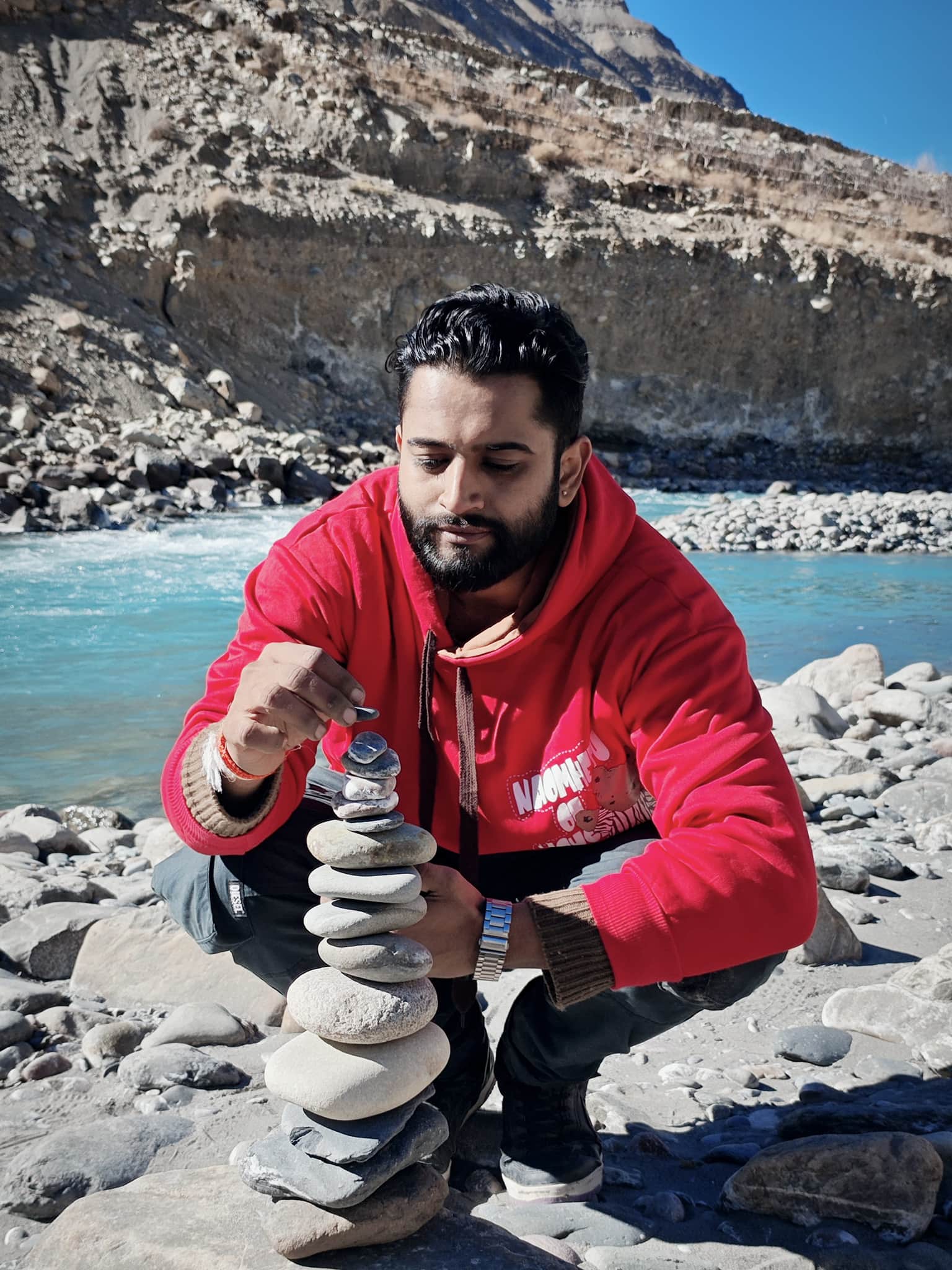 Photo from Gaurav Soni's trip