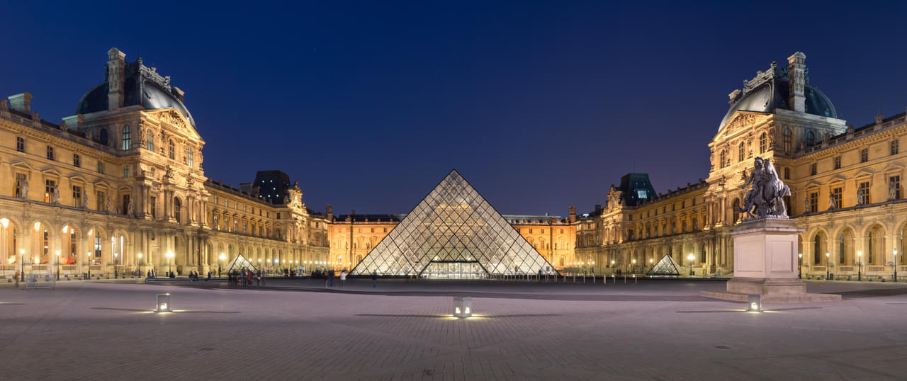 Things To Do In Paris