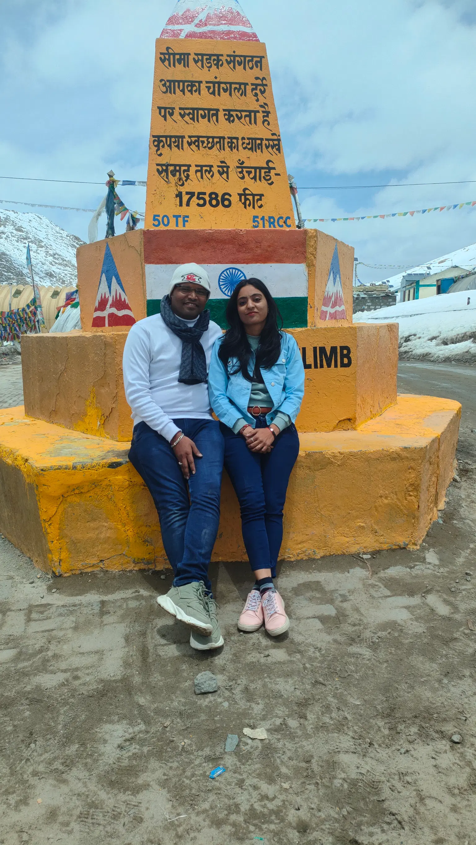 Photo from Parth .'s trip