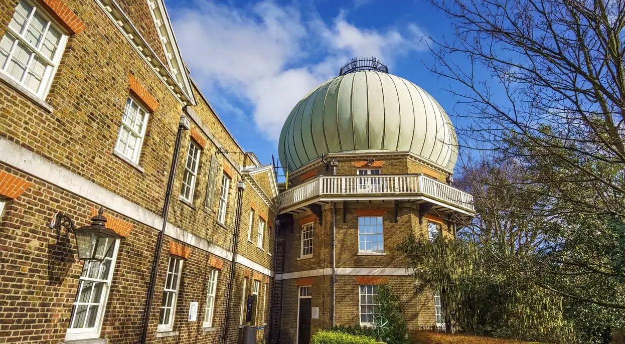 Royal Observatory Greenwich