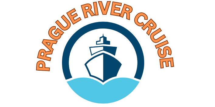 Prague river cruise Logo