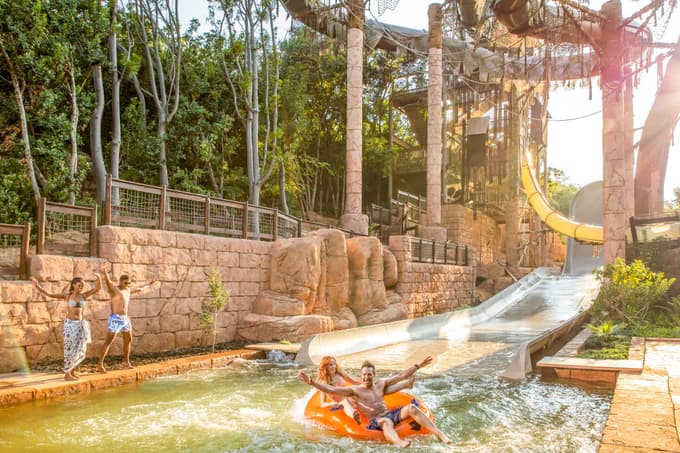 Valley of Wave, Kenya