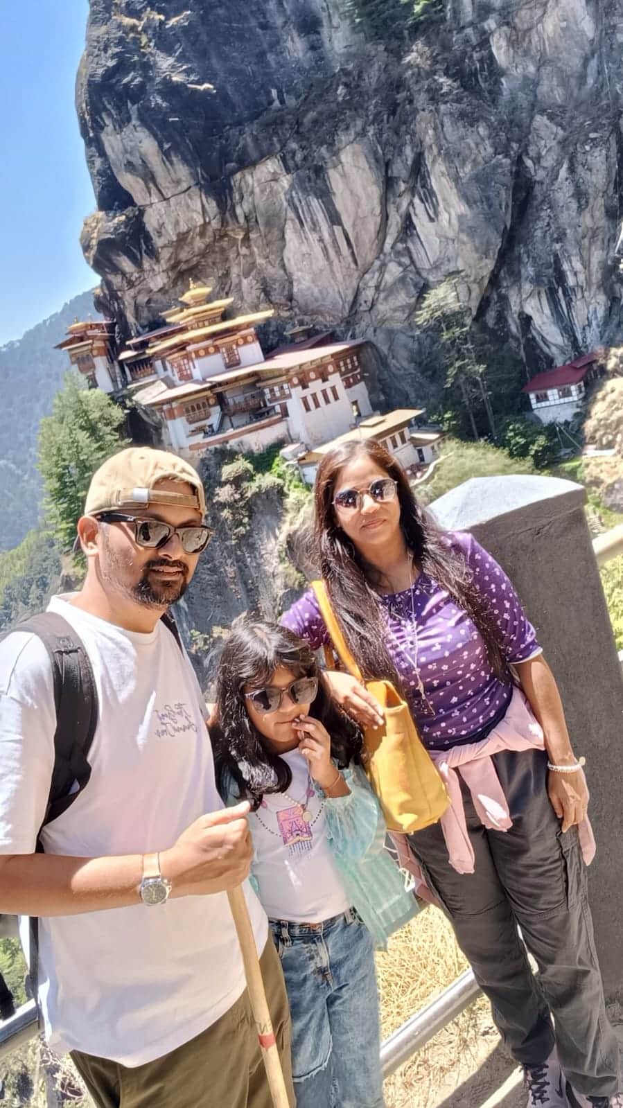 Photo from Sunil Manohar Pradhan's trip