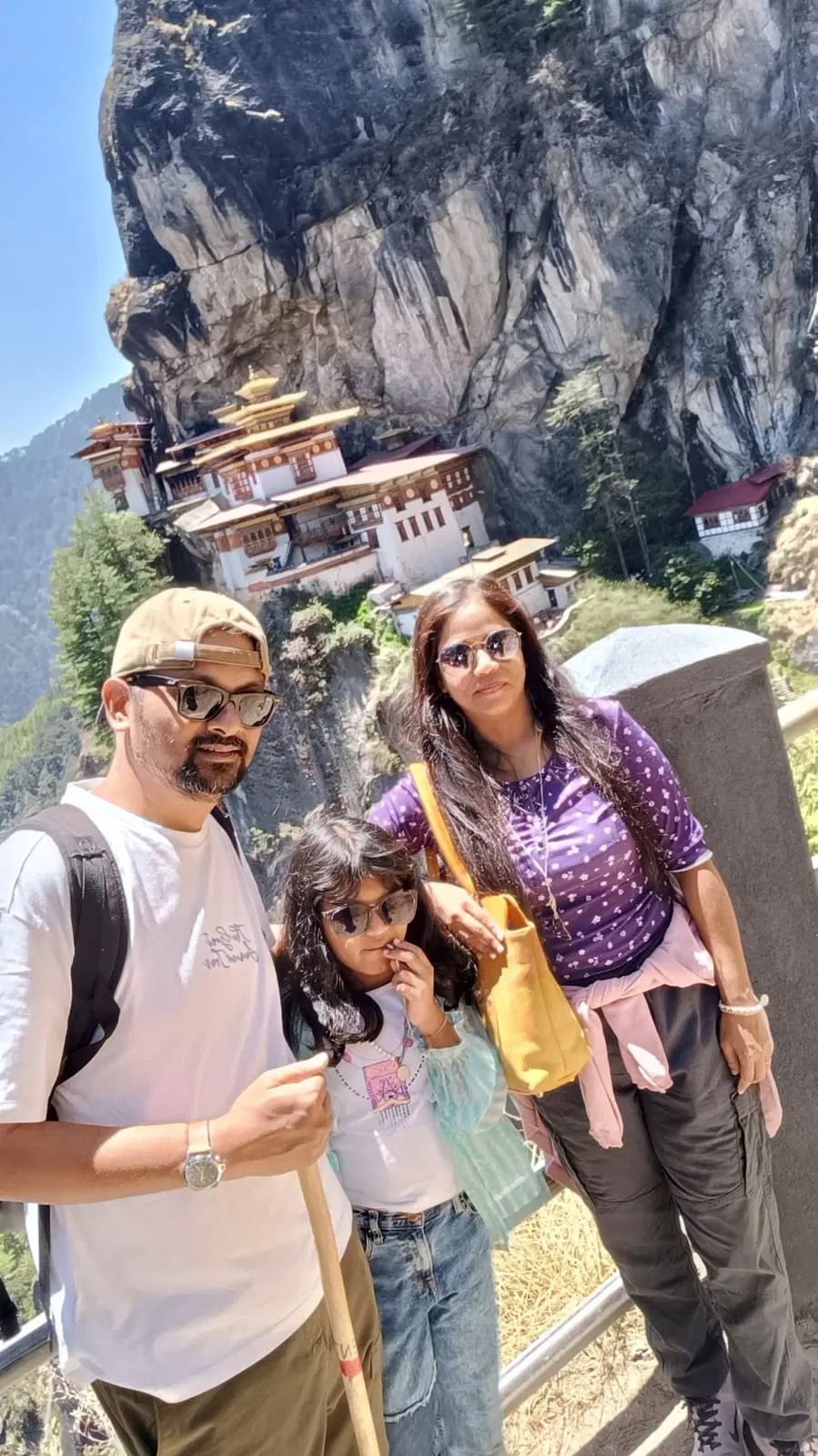 Photo from Sunil Manohar Pradhan's trip