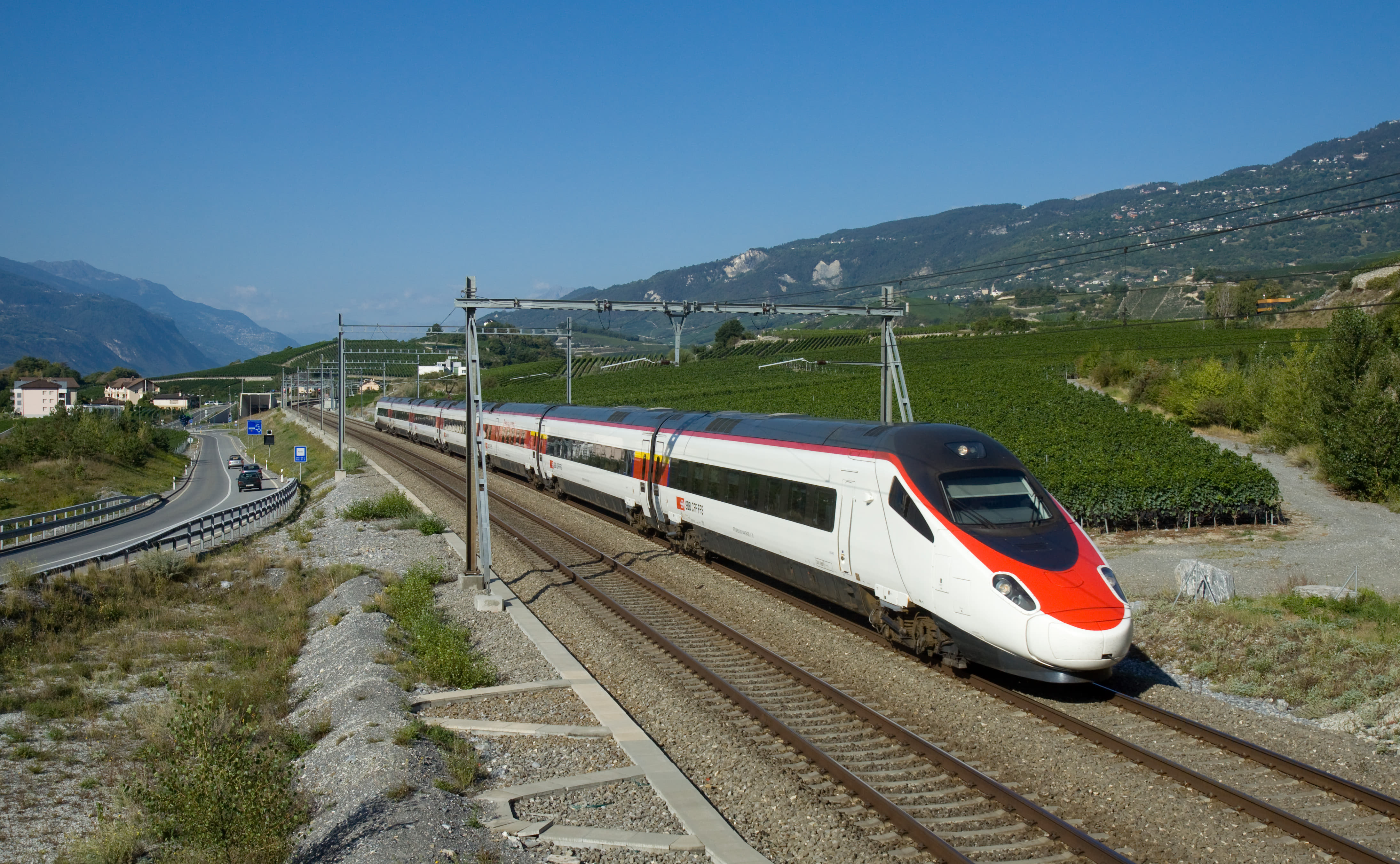 Milan to Paris By Train Explore Beauty on a Scenic Rail Journey