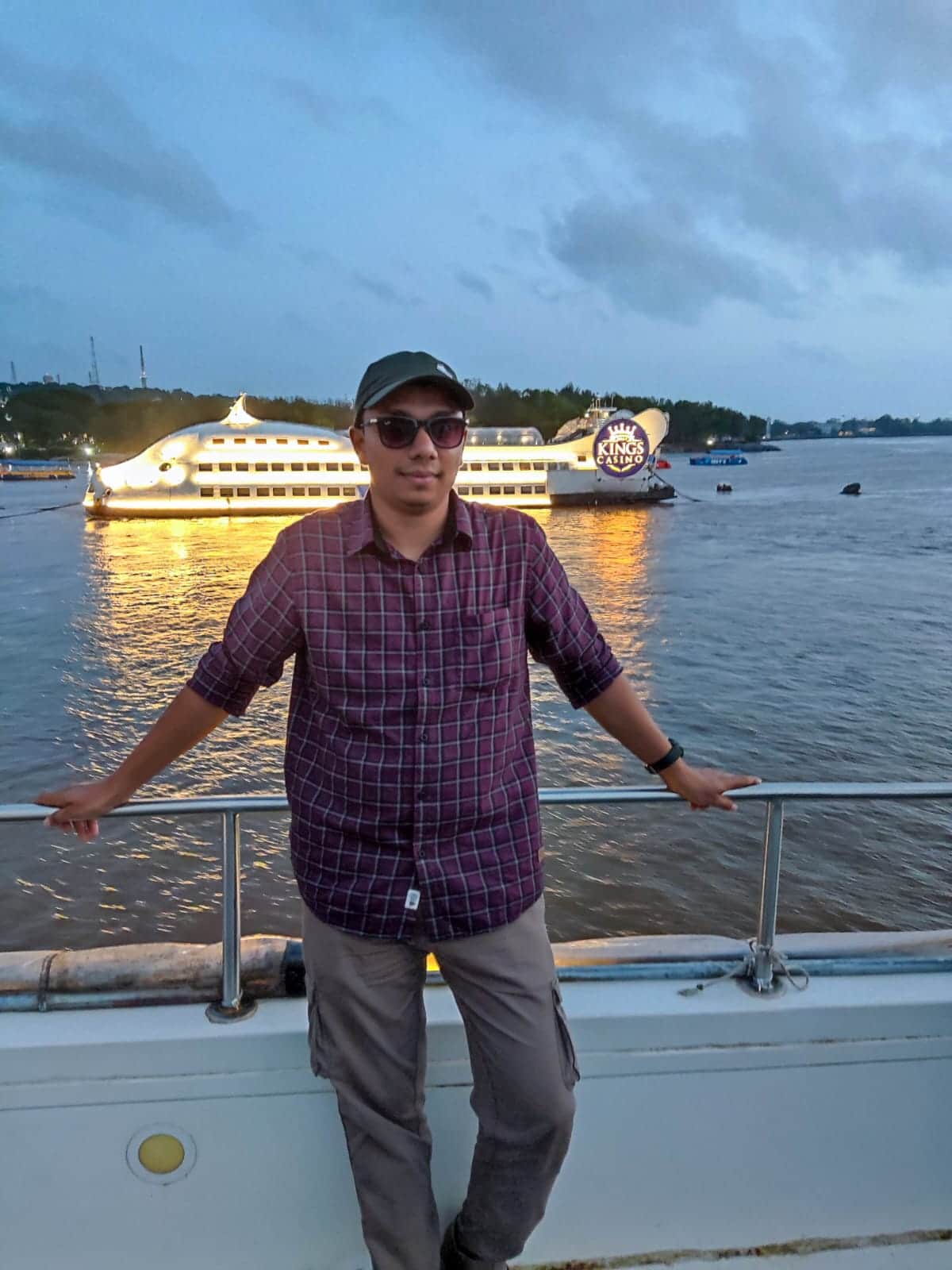 Photo from Arin Varshney's trip