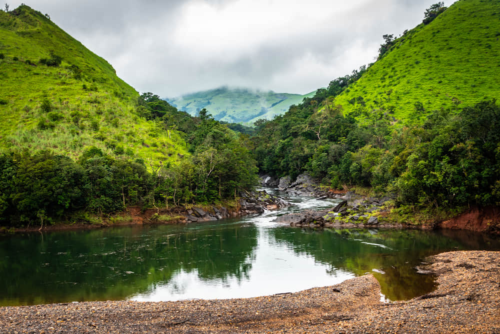 Ooty Lake