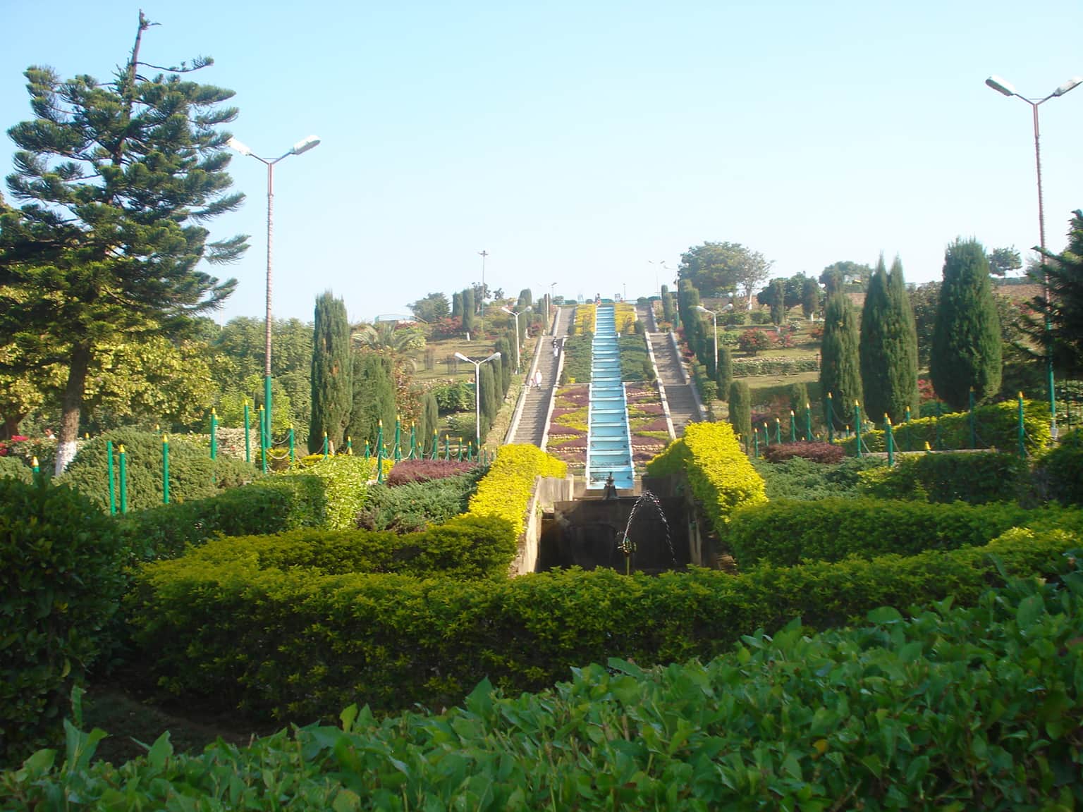 Bagh-e-Bahu, <em>Jammu</em>