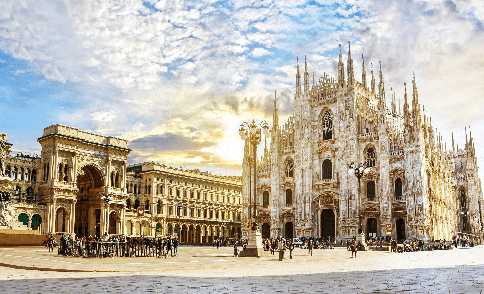 Popular in Milan(Get Up to 15% Off)