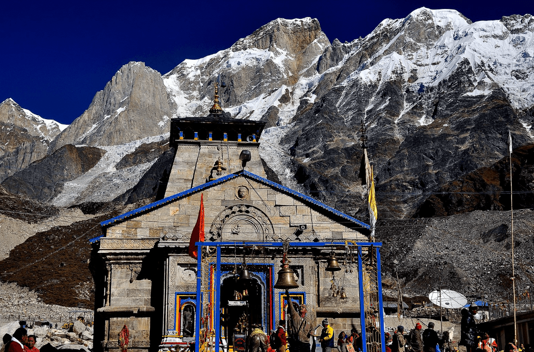 Kedarnath Trek