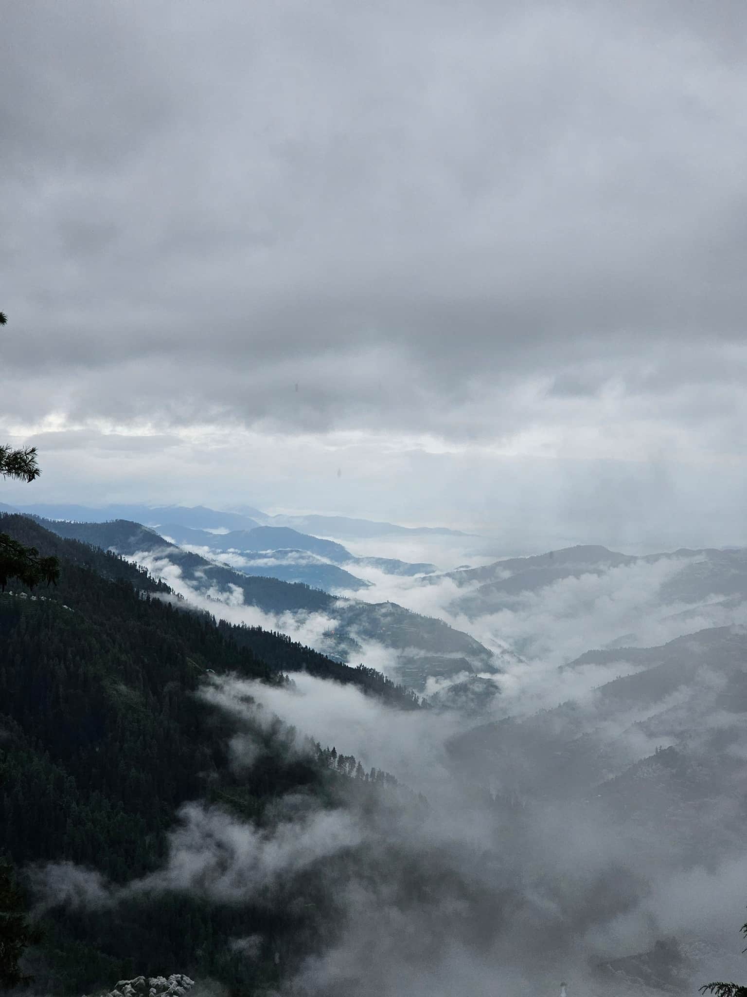 Photo from Surabhi Shivkumar's trip