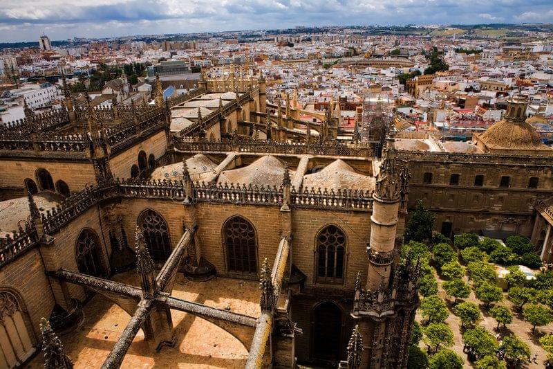 La Giralda